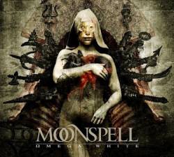 Moonspell : White Skies